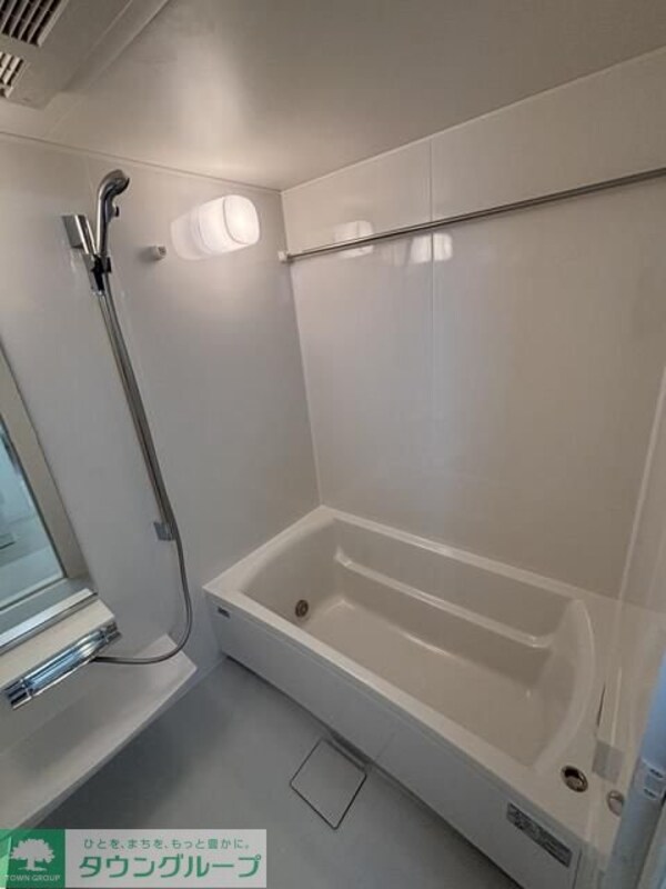 バス／シャワールーム等(バス／シャワールーム等)