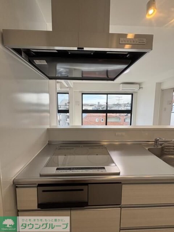 キッチン(キッチン)