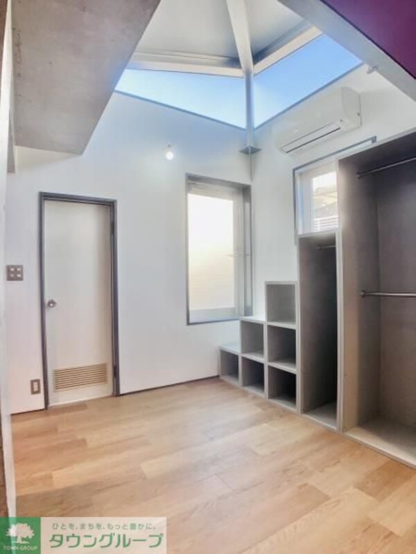 リビング・居室(お部屋探しはタウンハウジングへ♪)