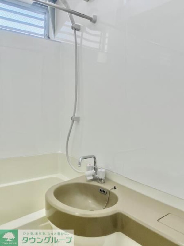 洗面(お部屋探しはタウンハウジングへ♪)