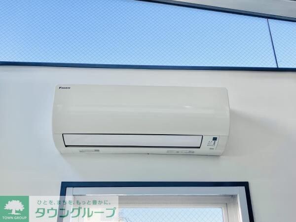 設備(お部屋探しはタウンハウジングへ♪)