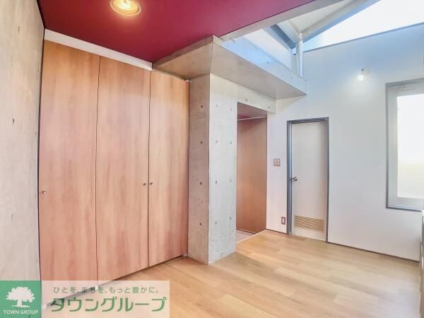 リビング・居室(お部屋探しはタウンハウジングへ♪)