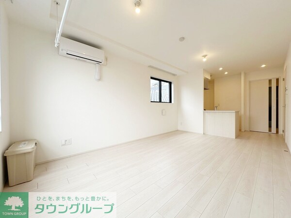 リビング・居室