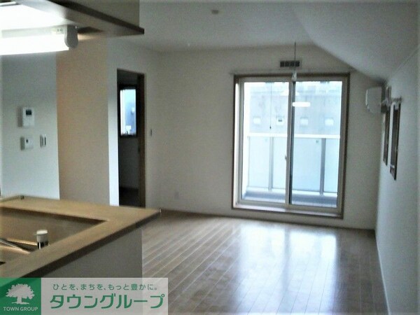 リビング・居室