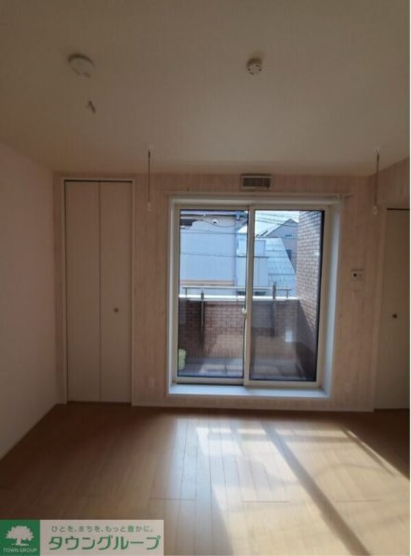 リビング・居室(別号室参照)