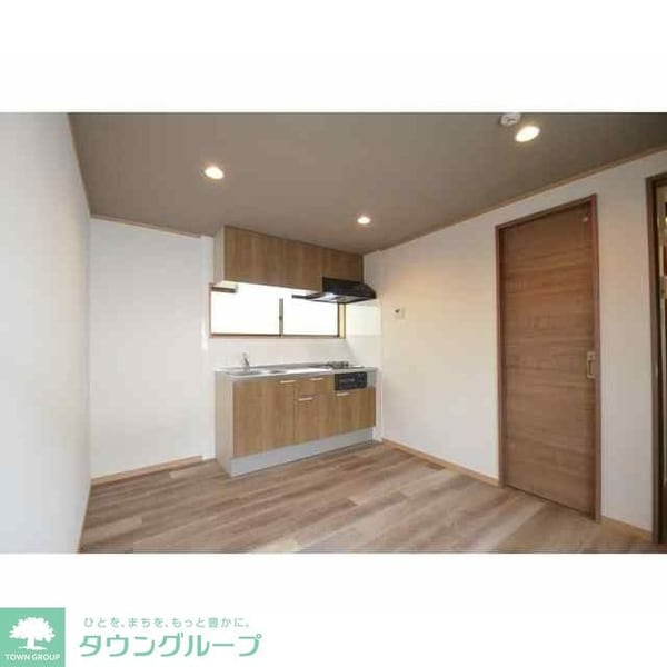 リビング・居室