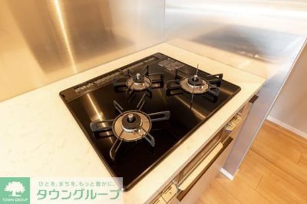 キッチン(別号室参考)