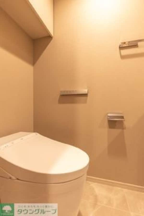 トイレ(別号室参考)