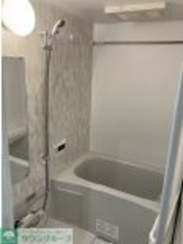 バス／シャワールーム等(お部屋探しはタウンハウジングへ♪)