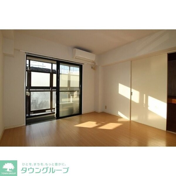 リビング・居室