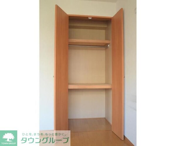 収納(別部屋参考写真)