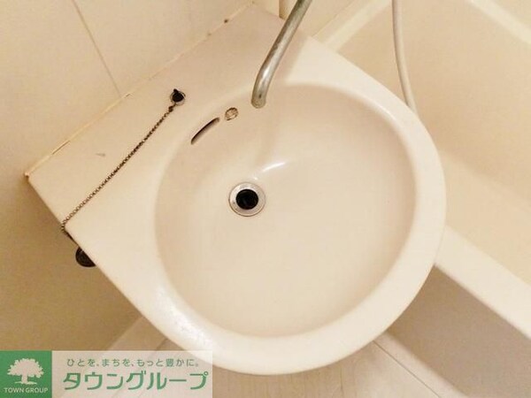 洗面(★洗面台★)