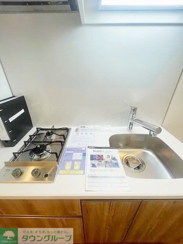 キッチン(設備)