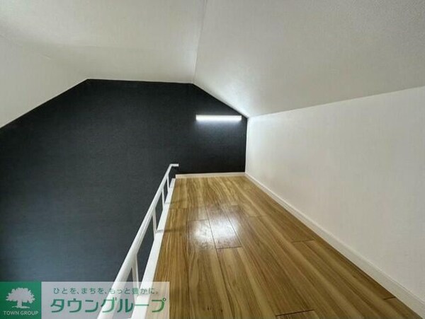 その他(リビング/居室)