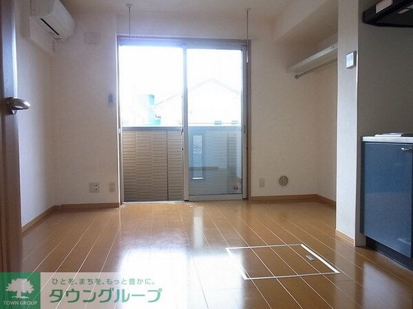 リビング・居室