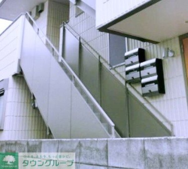 その他(共有スペース)