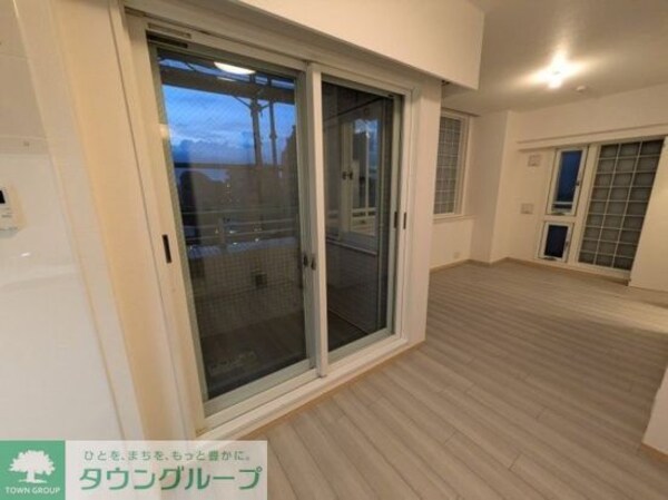 その他室内・内装(エントランス)