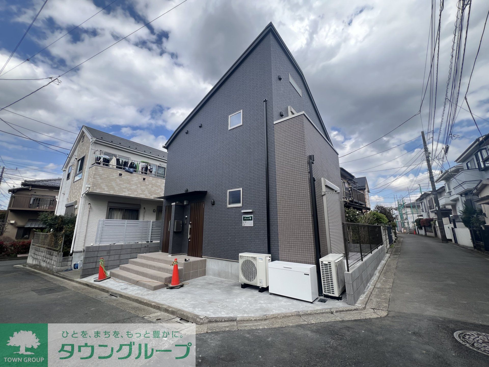 外観写真