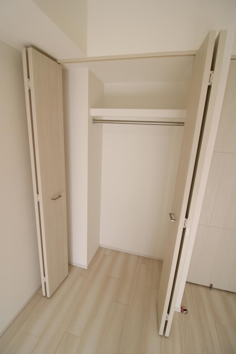 物件内観写真7　(収納)