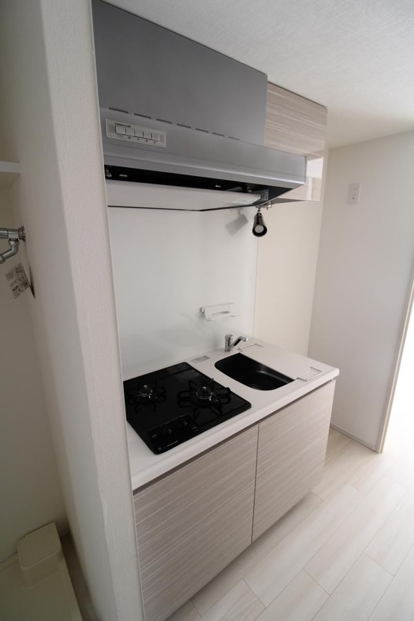 キッチン(キッチン)