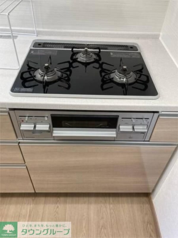 キッチン(キッチン)