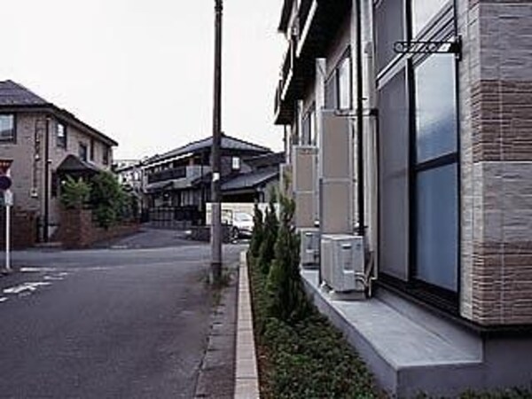 共有部分