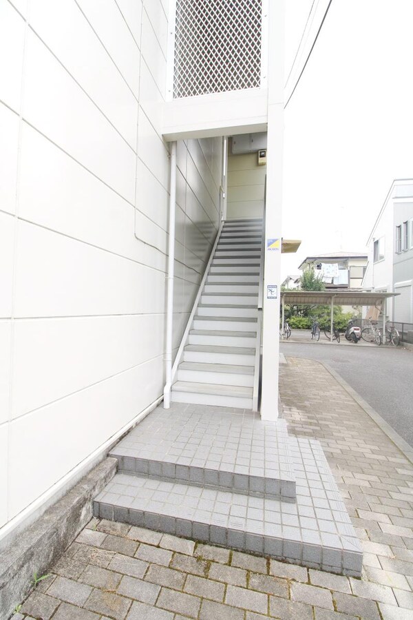 エントランス(エントランス)