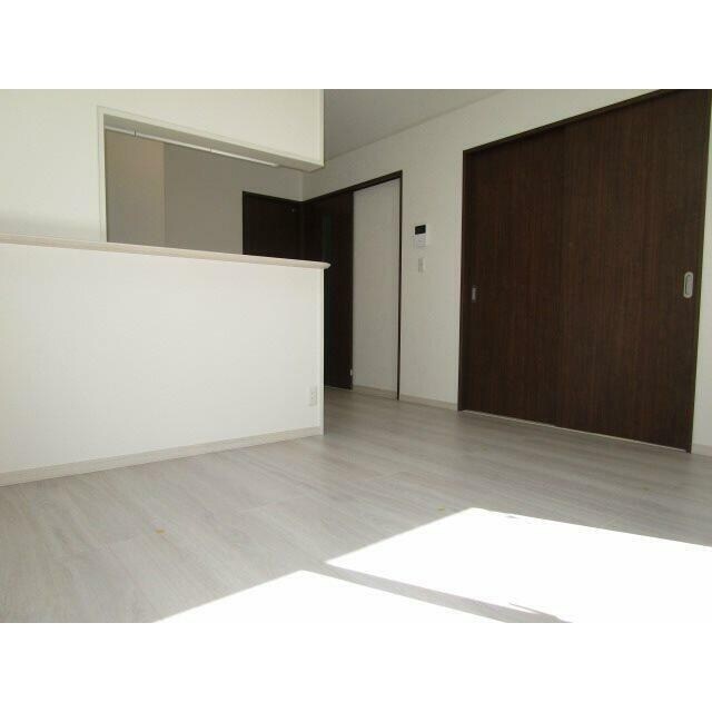 物件内観写真2　(★同建物別部屋参考写真★)