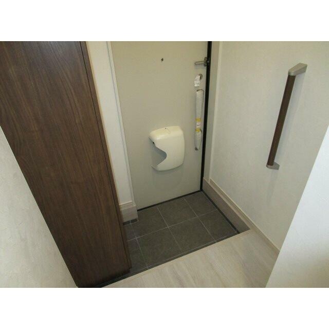物件内観写真7　(★同建物別部屋参考写真★)