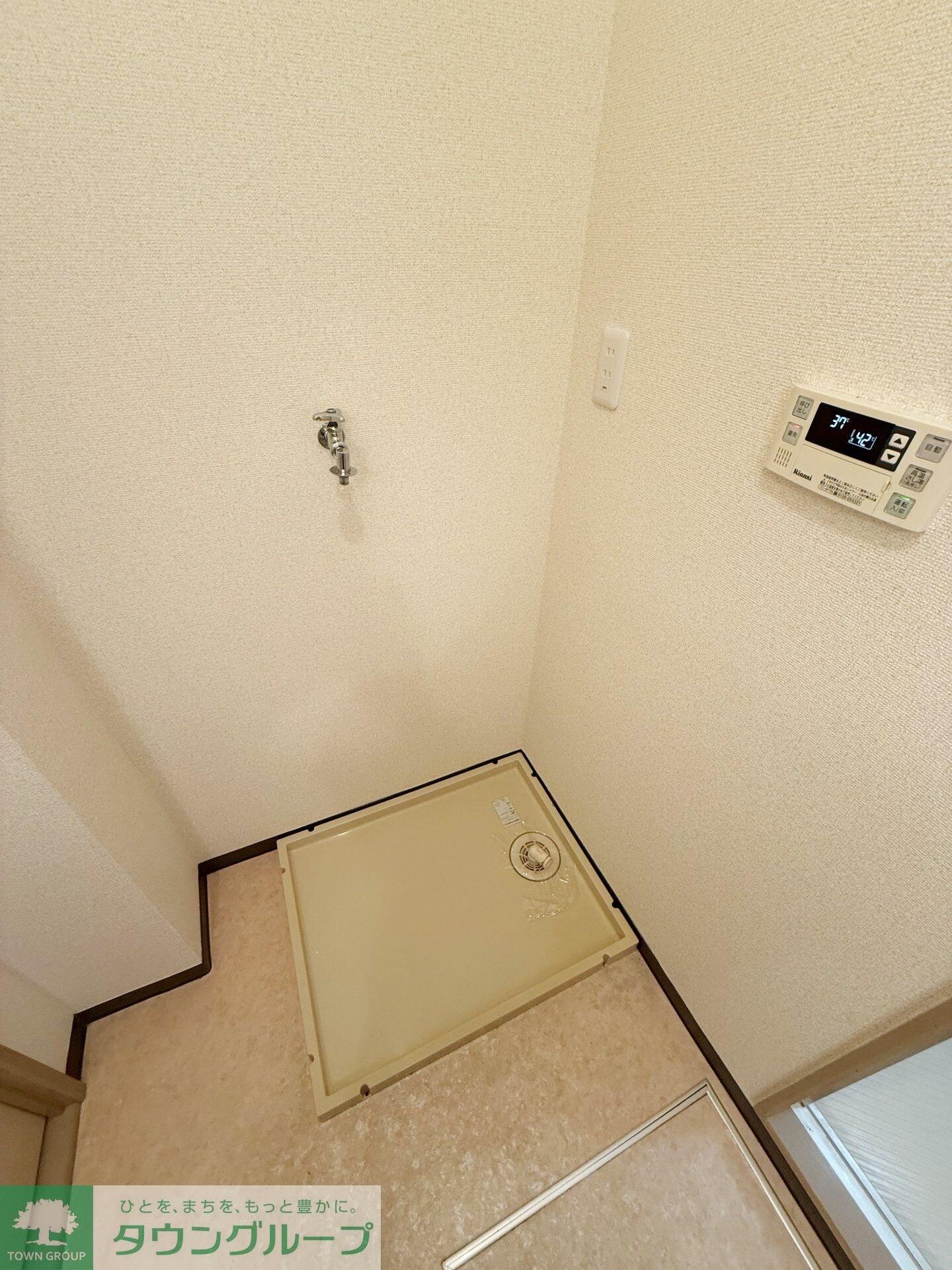 物件内観写真12　(設備)