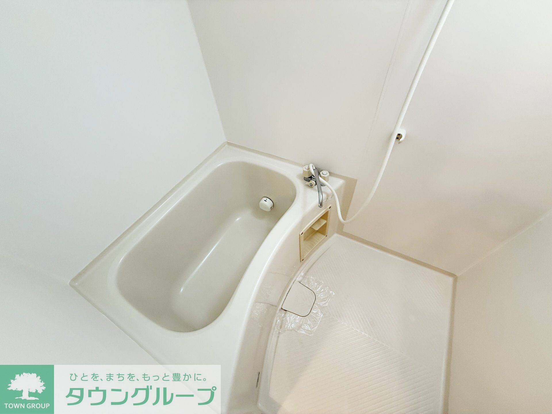 物件内観写真13　(バス／シャワールーム等)