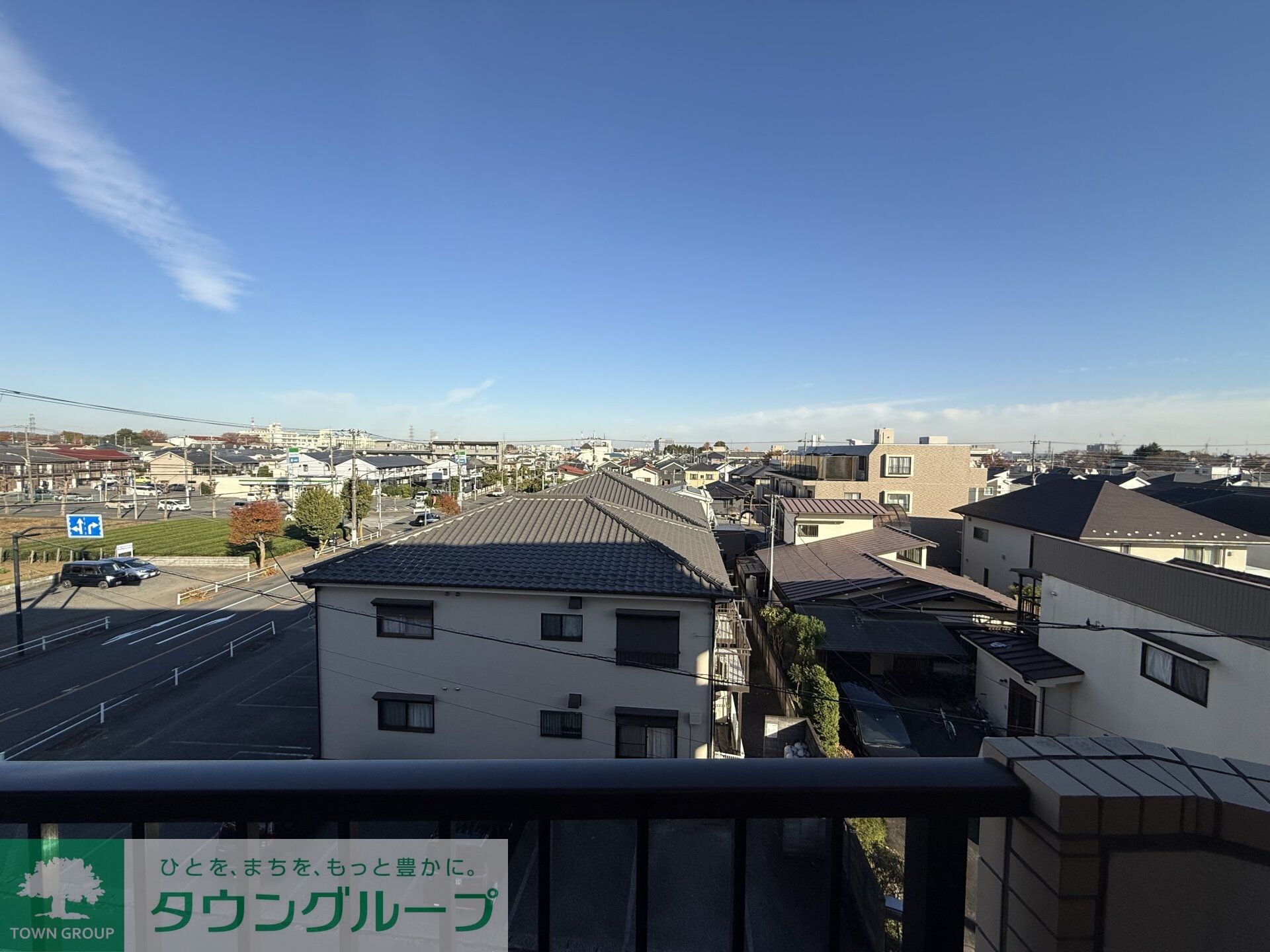 物件内観写真19　(眺望)