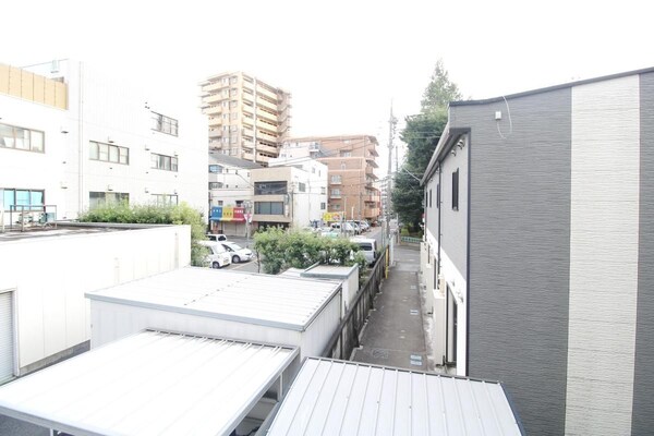 眺望(★お部屋探しはタウンハウジングまで★)
