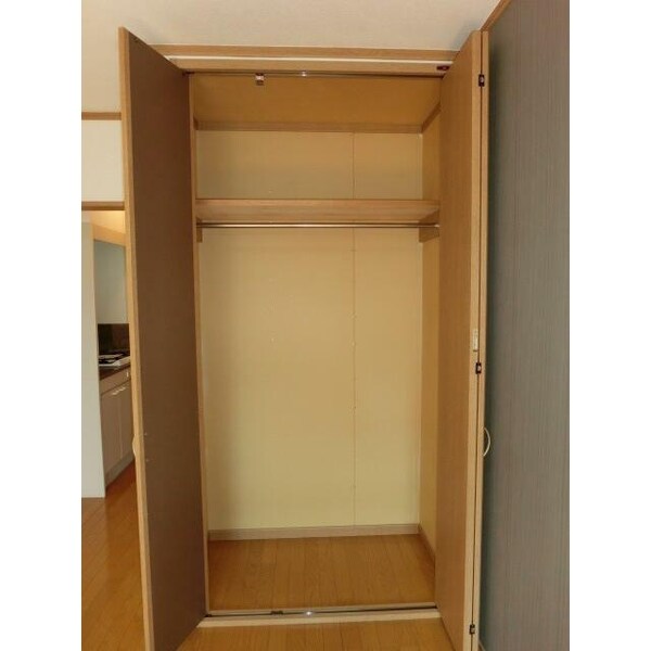 収納(★いい部屋見つかる！お部屋探しはタウンハウジングまで♪★)
