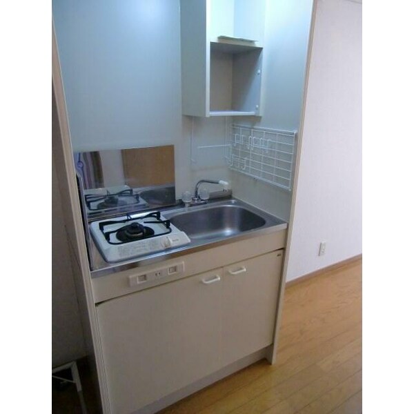 キッチン(★いい部屋見つかる！お部屋探しはタウンハウジングまで♪★)