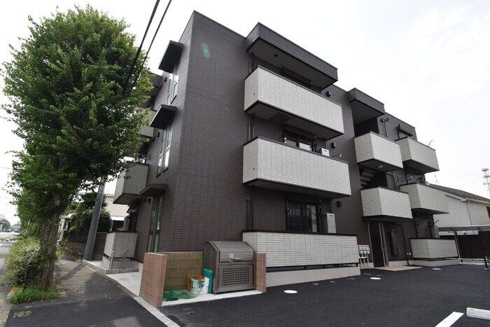 物件外観写真1　(外観)