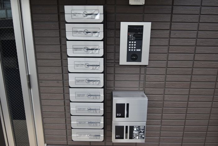 物件内観写真6　(共有部分)