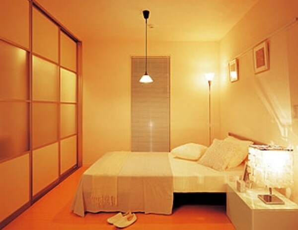 収納(同社施工イメージ)