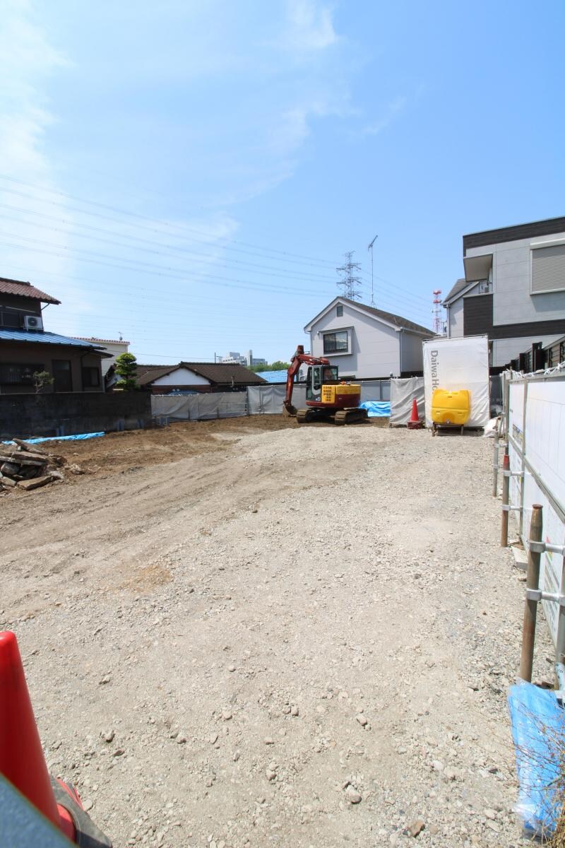 物件内観写真9　(外観)