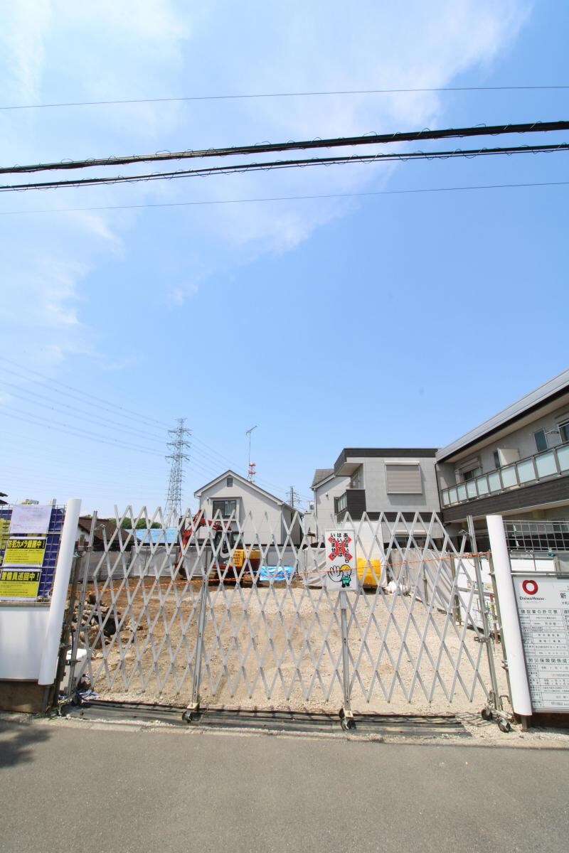 物件内観写真11　(外観)