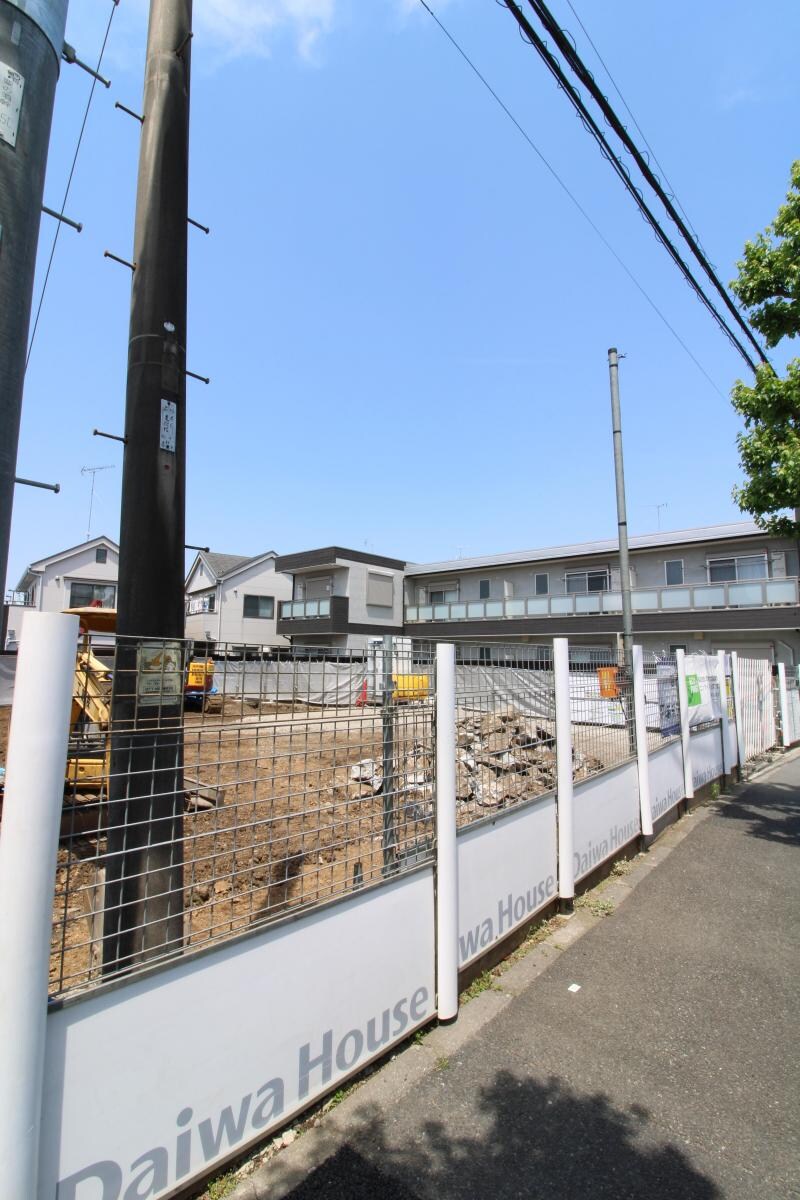 物件内観写真12　(眺望)