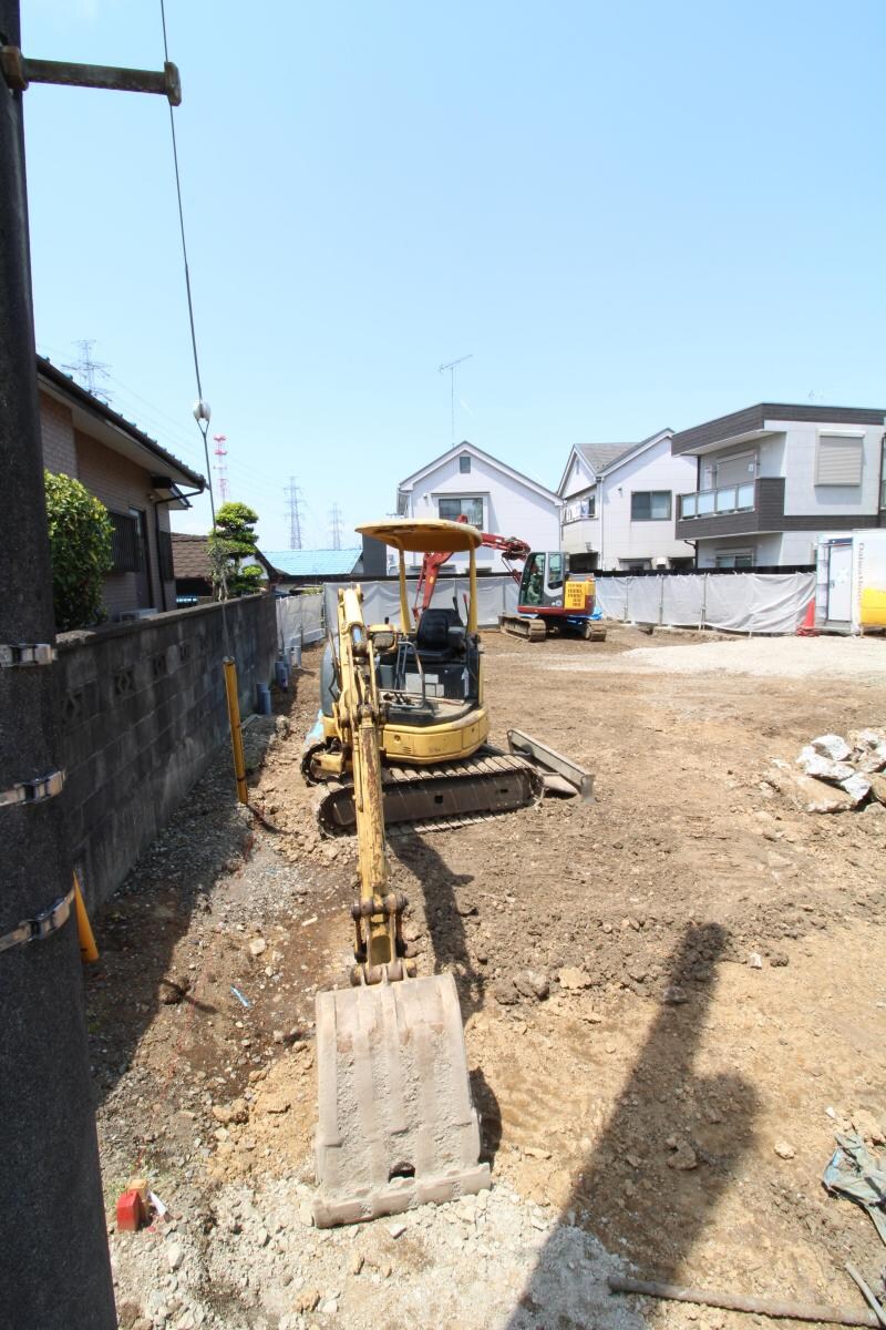 物件内観写真13　(眺望)