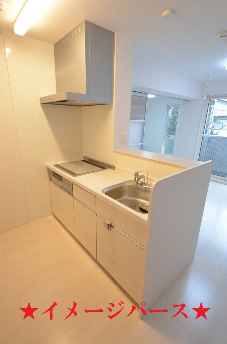 物件内観写真14　