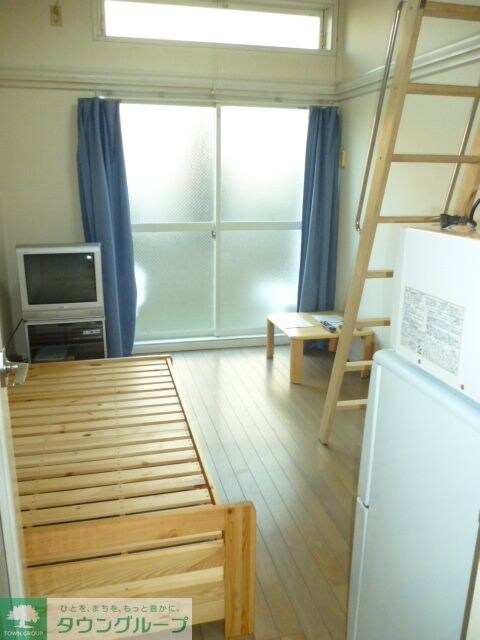 リビング・居室