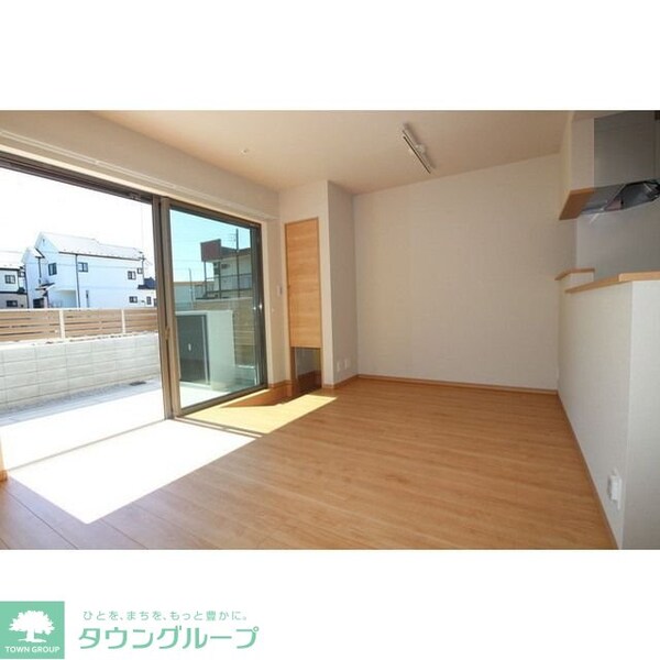 リビング・居室