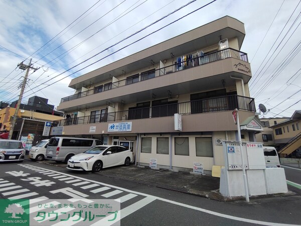 外観(外観)
