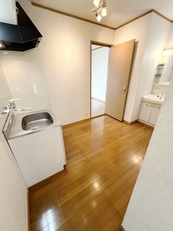 その他室内・内装(★お部屋探しはタウンハウジング高幡不動店まで★)