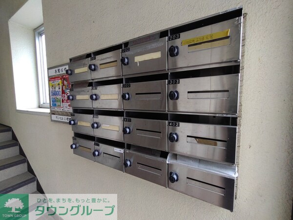 共有部分(共有部分)