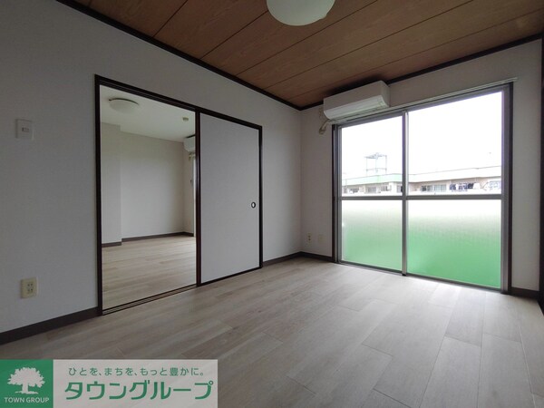 リビング・居室(リビング/居室)