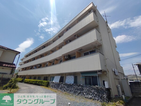 外観(外観)